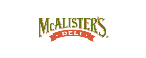 McAlister’s Deli